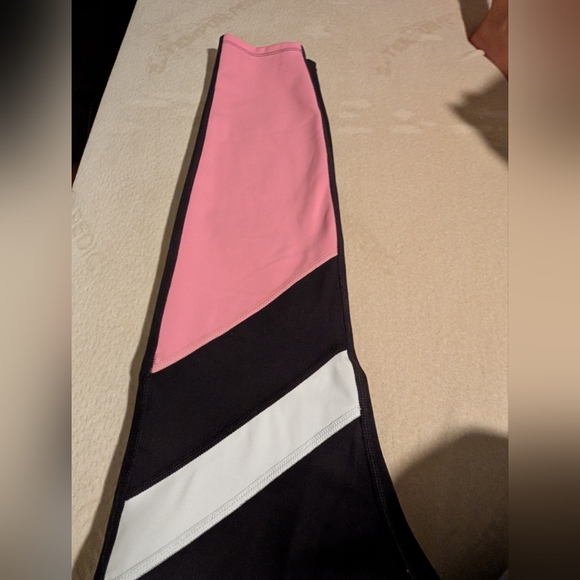 Beach Riot Rio Colorblock Leggings - Picture 7 of 8